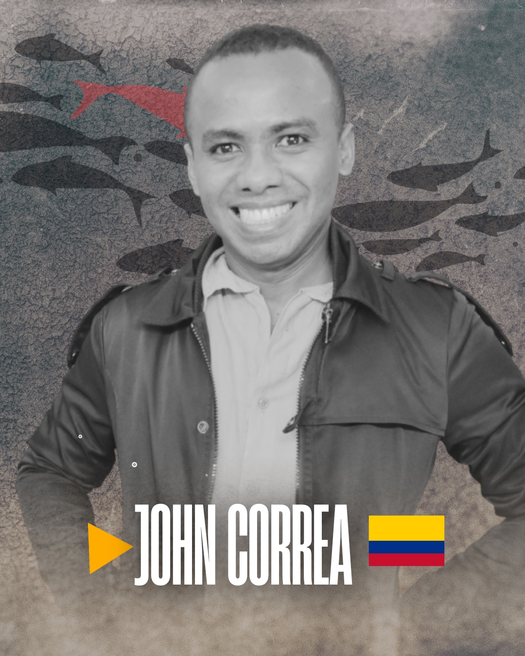 Pastor en Puerta de Gracia