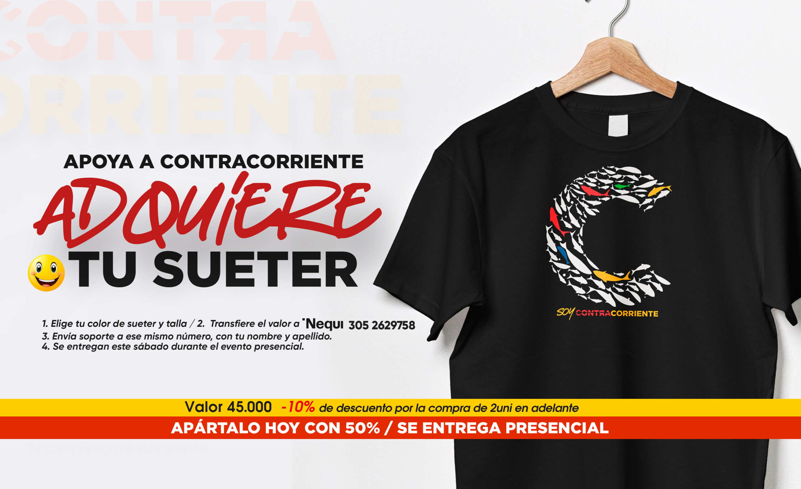 PROMO SUETERS 3